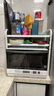 東芝（TOSHIBA）【國家補貼20%】微波爐微蒸烤一體機小白梨水波爐家用變頻蒸烤箱空氣炸電烤箱原裝進(jìn)口 白色26L ER-SD80CNW 曬單實拍圖