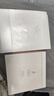 袋鼠媽媽準(zhǔn)孕婦護(hù)膚品光感煥亮面膜補(bǔ)水保濕抗氧改善暗沉專用10片 曬單實(shí)拍圖