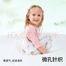 貝肽斯兒童睡袍夏季薄款睡衣2025新款寶寶睡袍優(yōu)可絲家居服七分袖 曬單實(shí)拍圖