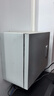 諾娜基業(yè)箱配電箱明裝家用室內(nèi)電控箱電氣柜壁掛式電表箱成套蓋板弱電 300*250*150橫箱常規(guī)款 曬單實拍圖