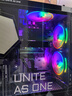 微星（MSI）暗黑騎士13代i5 13400F/RTX5060/16G DDR4/1T 電競(jìng)游戲設(shè)計(jì)師臺(tái)式電腦主機(jī)整機(jī)國(guó)家補(bǔ)貼20% 曬單實(shí)拍圖
