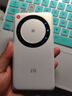 中興（ZTE）U30 Air 5G免插卡移動(dòng)隨身wifi無(wú)線網(wǎng)卡便攜式熱點(diǎn)5g路由器無(wú)限筆記本電腦通用流量車載卡托2025款 曬單實(shí)拍圖
