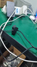e磊 電源適配器12v3a硬盤(pán)盒顯示器電源監(jiān)控錄像12V2.5A電源線小家電適配器5.5*2.5/2.1通用 曬單實(shí)拍圖