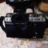 富士（FUJIFILM）富士XT5 X-T5 專業(yè)微單數(shù)碼相機(jī) 高清6K Vlog直播攝影攝像照相機(jī) X-T5 燦爛銀  單機(jī)身 不含鏡頭 官方標(biāo)配（機(jī)身+電池+肩帶） 曬單實(shí)拍圖