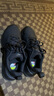 耐克（NIKE）男鞋 25夏季新款運(yùn)動(dòng)鞋休閑鞋AIR MAX氣墊鞋網(wǎng)面鞋緩震透氣跑步鞋 AIR MAX-軟彈減震/黑武士/曬圖退10 41 （內(nèi)長(zhǎng)260mm） 曬單實(shí)拍圖