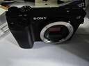 索尼（SONY）ILCE-6400L/a6400L 半畫(huà)幅微單 4K視頻Vlog微單相機(jī)A6400 6400單機(jī)身【拆機(jī)身無(wú)鏡頭】黑 官方標(biāo)配【出廠配置無(wú)內(nèi)存】下拉詳情可見(jiàn)套餐介紹 曬單實(shí)拍圖