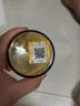 特百惠（Tupperware）正品水杯500ml茶韻隨心杯密封防漏塑料杯運動泡茶杯男女學(xué)生杯子 奶茶棕 500ml 曬單實拍圖