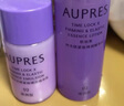 歐珀萊（AUPRES）時(shí)光鎖緊致彈潤護(hù)膚水乳2件套 水30ml+乳20ml 曬單實(shí)拍圖