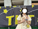 唐努烏（Tang Nu wu）洛麗塔裙子夢境少女op學(xué)生lolita可愛熊兔日常連衣裙物 粉黃色 M 曬單實(shí)拍圖