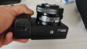 索尼（SONY）ILCE-6400L/a6400L 半畫(huà)幅微單 4K視頻Vlog微單相機(jī)A6400/6400M/a6400L 黑色A6400拆機(jī)+16-50鏡頭 套餐一 曬單實(shí)拍圖