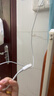 ZJEV蘋果充電線適配原裝快充PD35W數(shù)據(jù)線iPhone14/13/16/15/12/11ProMax手機ipad平板車載Type-C充電器 【官配正品】PD35W蘋果1.5米閃充原· 裝快充 曬單實拍圖