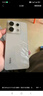 小米（MI）Redmi Note13Pro新2億像素 第二代1.5K高光屏 驍龍7s 移動平臺67W閃充12GB+256GB星沙白紅米手機 曬單實拍圖