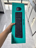 羅技（Logitech）M240無線藍(lán)牙鼠標(biāo) 辦公靜音鼠標(biāo) 人體工學(xué)鼠標(biāo) Mac ipad鼠標(biāo)筆記本家用臺式電腦 雙模連接 藍(lán)牙版 石墨灰 曬單實(shí)拍圖