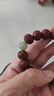 胖東來(lái)品質(zhì)和田玉散珠玉珠子單顆晴水湖水綠玉珠多 ，12毫米單顆 曬單實(shí)拍圖