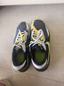 耐克NIKE男運動鞋NIKE PRECISION VI籃球鞋DD9535-009 黑綠 40.5 曬單實拍圖
