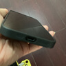 mlnew 蘋果iPhone16鏡頭全包手機(jī)殼蘋果16保護(hù)殼小羊皮手機(jī)套A3288防摔保護(hù)套防滑 【銀河灰】配全屏高清鋼化膜 曬單實(shí)拍圖