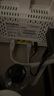 Tenda騰達路由器【滿血WiFi6+】升級立式AX3000千兆穿墻王:信號增強無線家用Mesh放大器國家補貼云霄白 曬單實拍圖