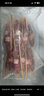 草原宏寶 國(guó)產(chǎn)原切 內(nèi)蒙羔羊肉串凈重1斤/袋(4瘦1肥,約20串) 燒烤地標(biāo)認(rèn)證 曬單實(shí)拍圖