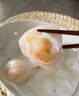 陶陶居中華老字號(hào)品牌 廣式早餐包子廣府點(diǎn)心面點(diǎn)生鮮半成品點(diǎn)心 蟹柳紫菜卷250g 曬單實(shí)拍圖