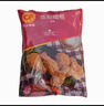 正大食品（CP）韓式炸雞 脆皮炸雞  翅根  雞米花 半成品休閑小食 空氣炸鍋食材 金粉翅根（微辣）900g 曬單實拍圖