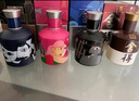 舍得 藝術(shù)舍得 致敬大師系列 濃香型 52度 100ml*3 瓶 禮盒裝 曬單實(shí)拍圖