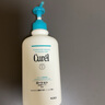 珂潤（Curel）保濕護(hù)體乳410ml 清爽潤膚補(bǔ)水身體乳 含神經(jīng)酰胺 敏肌男女適用 曬單實(shí)拍圖