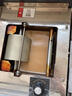 道頓（DOCON）DC-R70 熱溶膠顆粒全自動柜式無線膠裝機(jī)高品質(zhì)熱熔膠粒 裝訂機(jī)熱融膠 2斤 曬單實拍圖