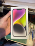 Apple/蘋果 iPhone 14 (A2884) 128GB 星光色 支持移動(dòng)聯(lián)通電信5G 雙卡雙待手機(jī) 曬單實(shí)拍圖