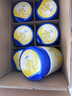 飛鶴（FIRMUS）星飛帆3段幼兒配方奶粉 三段罐裝奶粉700克 (12-36個(gè)月適用) 3段700g*6罐 曬單實(shí)拍圖