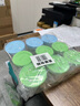 西蘭空氣清新劑固體香薰廁所除味空氣芳香劑檸檬香6盒+茉莉香3盒 曬單實拍圖