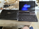 GPD Pocket3 迷你筆記本電腦8英寸折疊超輕薄便攜小型掌上電腦 win11指紋觸屏口袋電腦工程師本 i3-1125G4 16GB 2T固態(tài) 曬單實(shí)拍圖