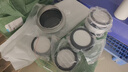 埃默德新風(fēng)機(jī)空氣凈化器家用新風(fēng)機(jī)用穿墻體式通風(fēng)器換氣機(jī)雙向流空氣循環(huán)全屋SK-SX160S 160#墻式雙向動力新風(fēng)機(jī)【隨意貼款】 曬單實(shí)拍圖