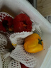 【彩椒】可生食新鮮水果彩椒即食減脂瘦身超市同款三色不辣彩椒 彩椒 5斤 中小果帶箱 曬單實(shí)拍圖