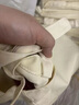 帆布袋加急定制麻布手提帆布包定做空白diy布袋環(huán)保購(gòu)物袋印LOGO 大貨批量定制（咨詢客戶報(bào)價(jià)） 曬單實(shí)拍圖