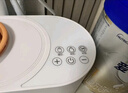 小壯熊搖奶器暖奶器一體溫奶器二合一嬰兒無(wú)水電動(dòng)熱奶器保溫奶粉攪拌器 無(wú)水暖奶/搖奶/保溫/解凍四合一 曬單實(shí)拍圖