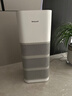 霍尼韋爾（Honeywell）空氣凈化器除花粉甲醛細菌流感病毒衛(wèi)健委備案消毒機hmax空間艙全屋速凈KJ1000F-P22W家電國家補貼 曬單實拍圖