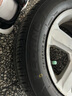 普利司通（Bridgestone）汽車輪胎 175/65R15 84H TECHNO 適配飛度/鋒范/新藍(lán)鳥 曬單實(shí)拍圖