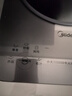 美的（Midea）鉑鉆系列家用電磁爐3500W大功率電陶爐電池爐多功能電磁灶一鍵爆炒菜燒水煮小米粥國家補貼E35C02 曬單實拍圖