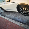 三角輪胎高性能運動TH202 255/45R19 104Y特斯拉Model Y 曬單實拍圖