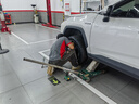 優(yōu)科豪馬橫濱汽車輪胎 225/60R18 100H AE61A 原配豐田RAV4/威蘭達(dá) 曬單實(shí)拍圖