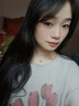 UOSU愛(ài)心吊墜仿珍珠項鏈女輕奢高級感配飾鎖骨鏈小眾設計百搭珍珠項鏈 珍珠愛(ài)心項鏈 曬單實(shí)拍圖