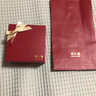 周六福黃金項鏈女足金999絞絲鏈計價 約3.64g 40+5cm 七夕情人節(jié)禮物 曬單實拍圖