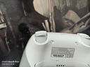 蓋世小雞（GAMESIR）超新星無線游戲手柄帶底座 適用switch2手機(jī)PC安卓Steam電腦NS2pro電視體感藍(lán)牙有線粉色雙人成行 曬單實拍圖