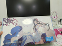 盈通（yeston）AMD RADEON RX 9070 XT 16G 電競直播 視頻剪輯 游戲顯卡 RX 9070 XT 櫻瞳花嫁 OC超頻版 曬單實(shí)拍圖