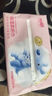 怡飄乳霜紙保濕抽紙紙巾兒童適用3層40抽*5包 曬單實拍圖