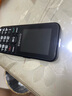 金立（Gionee）老年人手機(jī)4G全網(wǎng)通全新款老年機(jī)超長待機(jī) 大聲大字大按鍵學(xué)生按鍵功能機(jī)G510  黑色 曬單實(shí)拍圖