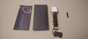 丹尼爾惠靈頓（DanielWellington）dw手表 男士大方表復(fù)古簡約歐美腕表 七夕情人節(jié)禮物送男友 黑表帶白盤DW00100450 曬單實拍圖