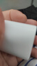 小米（MI）【3C認(rèn)證】小米充電寶移動電源 10000  自帶線雙向快充口袋版 電源 灰藍(lán)色可上飛機(jī)/火車 曬單實(shí)拍圖