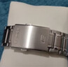 卡西歐（CASIO） 男表休閑商務(wù)指針手表防水石英表送男友EDIFICE系列大表盤 EFS-S510D-1A太陽能+藍(lán)寶石鏡面 曬單實(shí)拍圖