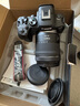 佳能（Canon） EOS R6 Mark II R62全畫幅微單相機(jī)級(jí)vlog相機(jī) R6二代 單機(jī)+RF24-105STM 國際版 官方標(biāo)配【曬圖贈(zèng)32G卡+相機(jī)包】 曬單實(shí)拍圖